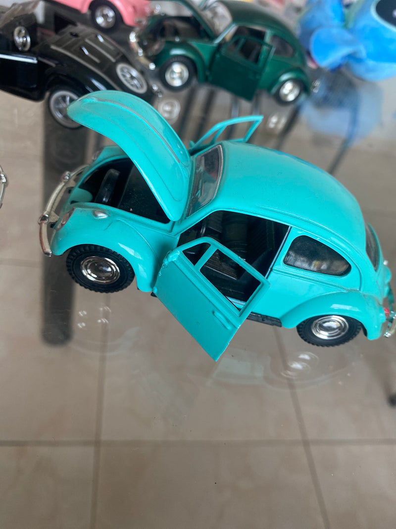 Carro Retrô volks Fricção