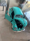 Carro Retrô volks Fricção