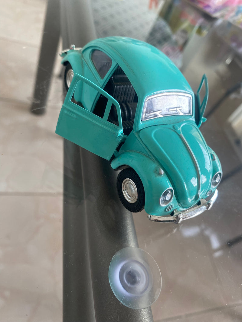 Carro Retrô volks Fricção