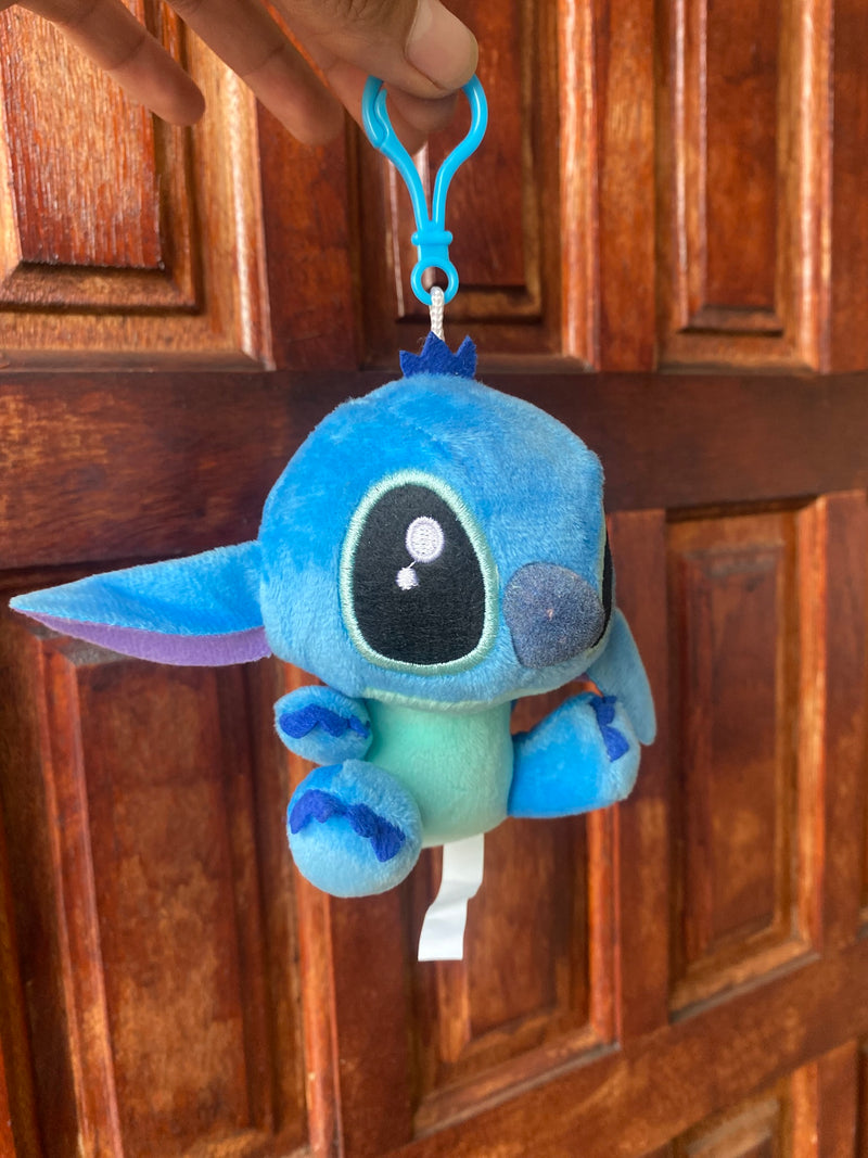 Boneco stitchxx