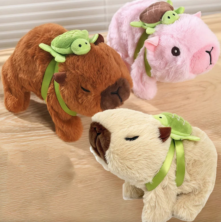 Capivara
